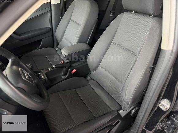 2012 AUDI A3 SPORTBACK 1.2 TFSI ATTRACTION MANUEL