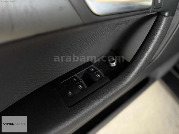 2012 AUDI A3 SPORTBACK 1.2 TFSI ATTRACTION MANUEL