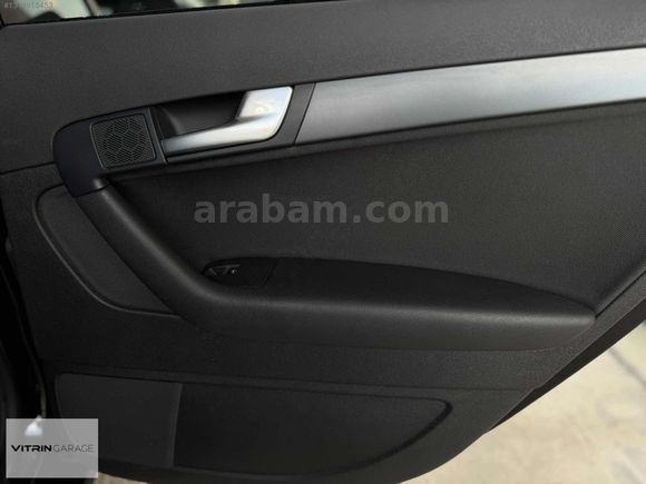 2012 AUDI A3 SPORTBACK 1.2 TFSI ATTRACTION MANUEL