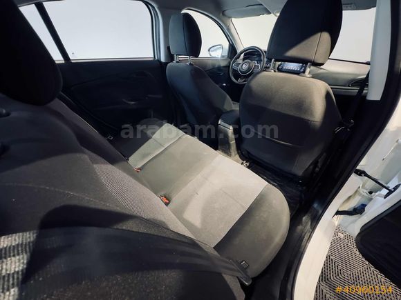 *BROCARS*0.99 KREDİ 2022 EGEA EASY PLUS 1.6 DİZEL OTOMATİK