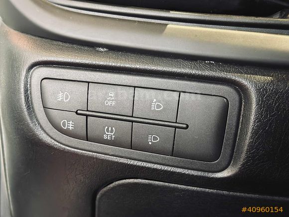 *BROCARS*0.99 KREDİ 2022 EGEA EASY PLUS 1.6 DİZEL OTOMATİK