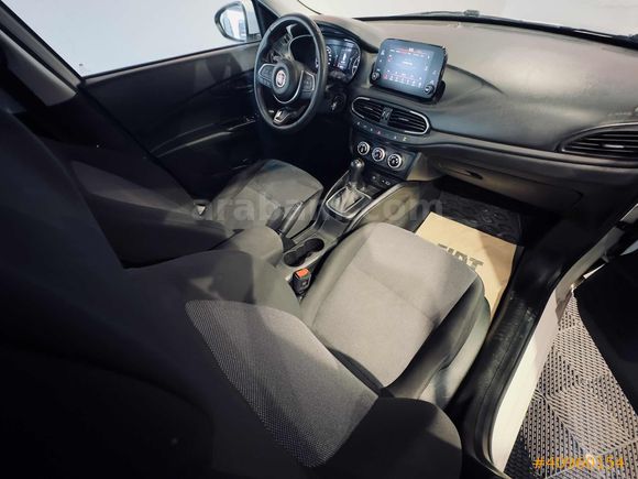 *BROCARS*0.99 KREDİ 2022 EGEA EASY PLUS 1.6 DİZEL OTOMATİK