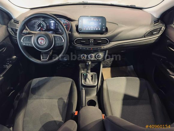 *BROCARS*0.99 KREDİ 2022 EGEA EASY PLUS 1.6 DİZEL OTOMATİK