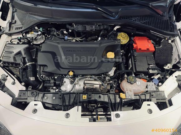 *BROCARS*0.99 KREDİ 2022 EGEA EASY PLUS 1.6 DİZEL OTOMATİK