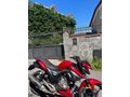 Sahibinden Mondial 125 Drift L 