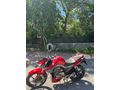 Sahibinden Mondial 125 Drift L 