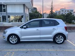 Sahibinden Volkswagen Polo 1.2 TDi BlueMotion 2011 Model 