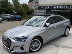 MS ÖZEL OTOMOTİV/2023 AUDİ A3 SEDAN/35 TFSI/CAM TAVAN/ADVANCED/