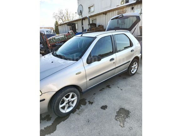 Sahibinden Fiat Palio 1.2 EL 2004 Model