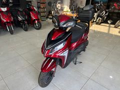 ARDA TİCARET 2023 MD. MOTOLUX ROSSİ 125 CC