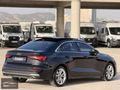 ÖZBEK | 2024 A3 35TFSI 30.000 KM CAM TAVN K.ISTMA ACC ŞERİT TKP