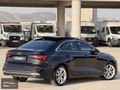 ÖZBEK | 2024 A3 35TFSI 30.000 KM CAM TAVN K.ISTMA ACC ŞERİT TKP