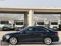 ÖZBEK | 2024 A3 35TFSI 30.000 KM CAM TAVN K.ISTMA ACC ŞERİT TKP