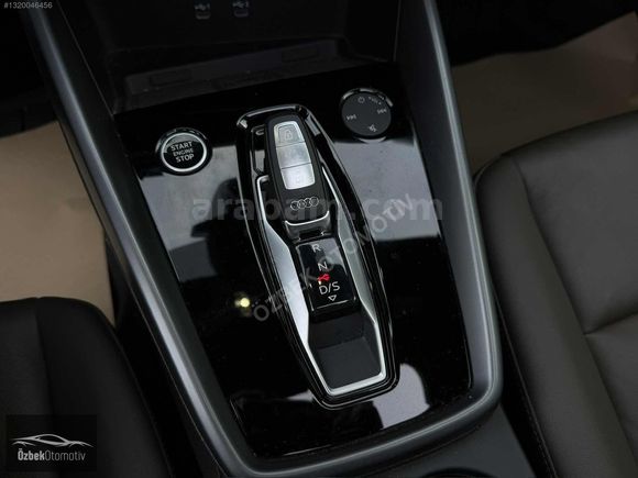 ÖZBEK | 2024 A3 35TFSI 30.000 KM CAM TAVN K.ISTMA ACC ŞERİT TKP
