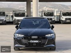 ÖZBEK | 2024 A3 35TFSI 30.000 KM CAM TAVN K.ISTMA ACC ŞERİT TKP