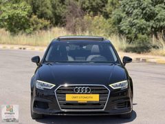 ÜMİT OTO'DA- 2019 MODEL 107.000 KM AUDİ A3 35 TFSI DESİGN
