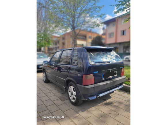 Sahibinden Fiat Uno 70 SXie 1997 Model