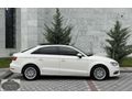 Garajj'dan HATASIZ BOYASIZ! A3 Sedan Cam Tavanlı !!