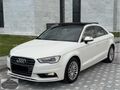 Garajj'dan HATASIZ BOYASIZ! A3 Sedan Cam Tavanlı !!