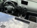 Garajj'dan HATASIZ BOYASIZ! A3 Sedan Cam Tavanlı !!