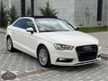 Garajj'dan HATASIZ BOYASIZ! A3 Sedan Cam Tavanlı !!