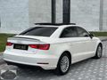 Garajj'dan HATASIZ BOYASIZ! A3 Sedan Cam Tavanlı !!