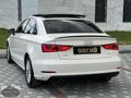 Garajj'dan HATASIZ BOYASIZ! A3 Sedan Cam Tavanlı !!