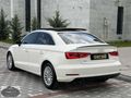Garajj'dan HATASIZ BOYASIZ! A3 Sedan Cam Tavanlı !!