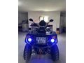 Sahibinden Yuki LX 200 Strom Ankara
