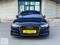 MRC GRUPTAN HATASIZ AYARINDA AUDİ A6 3.0 TDİ QUATTRO