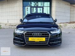 MRC GRUPTAN HATASIZ AYARINDA AUDİ A6 3.0 TDİ QUATTRO