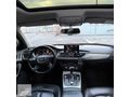 MRC GRUPTAN HATASIZ AYARINDA AUDİ A6 3.0 TDİ QUATTRO