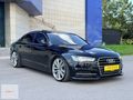 MRC GRUPTAN HATASIZ AYARINDA AUDİ A6 3.0 TDİ QUATTRO