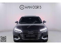 HAN CAR'S 2020 AUDİ A4 40 TDI ADVANCED SUNROOF/MATRİX/K.LED S-TR