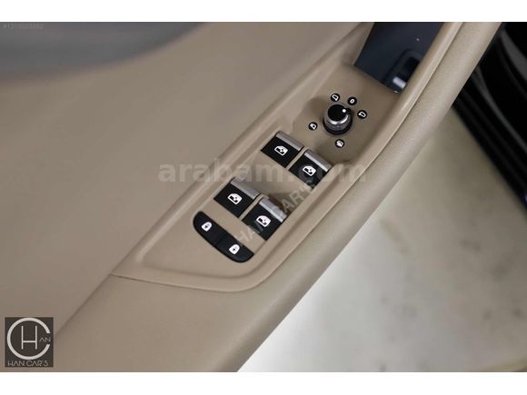 HAN CAR'S 2020 AUDİ A4 40 TDI ADVANCED SUNROOF/MATRİX/K.LED S-TR
