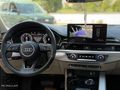 'NALLAR AUTO' HATASIZ BOYASIZ DEĞİŞENSİZ AUDİ A4 QUATTRO