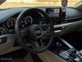 'NALLAR AUTO' HATASIZ BOYASIZ DEĞİŞENSİZ AUDİ A4 QUATTRO