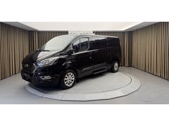 250BİN PEŞİN SENETLE ÖDEME UZUN ŞASİ TITANIUM PLUS