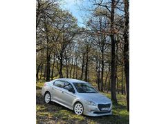 Sahibinden Peugeot 301 1.6 HDi Active 2013 Model  302.000 km Gri