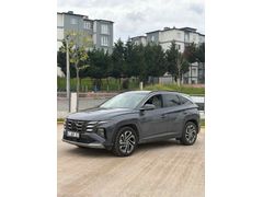 Sahibinden Hyundai Tucson 1.6 T-GDi Prime Plus 2025 Model 