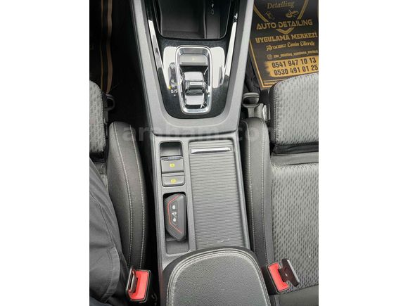 Sahibinden Skoda Octavia 1.5 e-Tec Premium 2020 Model 