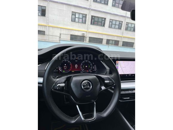 Sahibinden Skoda Octavia 1.5 e-Tec Premium 2020 Model 