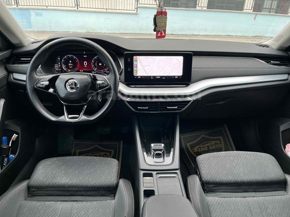 Sahibinden Skoda Octavia 1.5 e-Tec Premium 2020 Model 