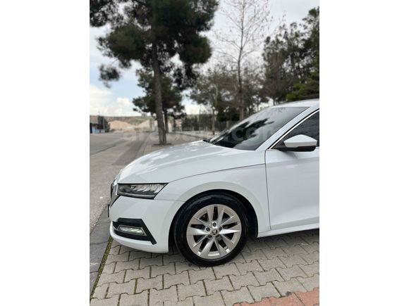 Sahibinden Skoda Octavia 1.5 e-Tec Premium 2020 Model 