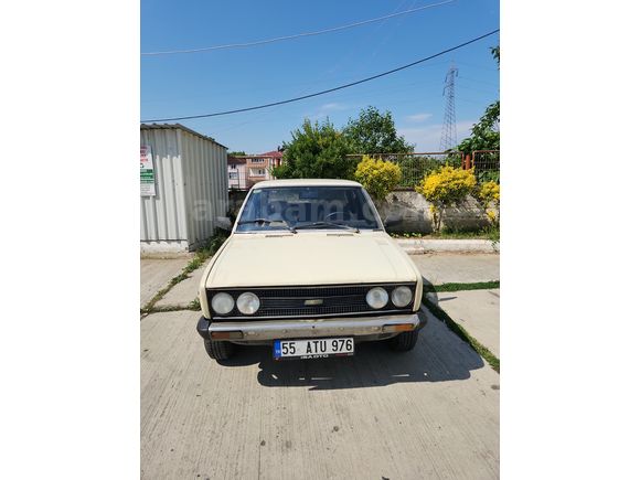 Sahibinden Tofaş Şahin 1.4 1987 Model 