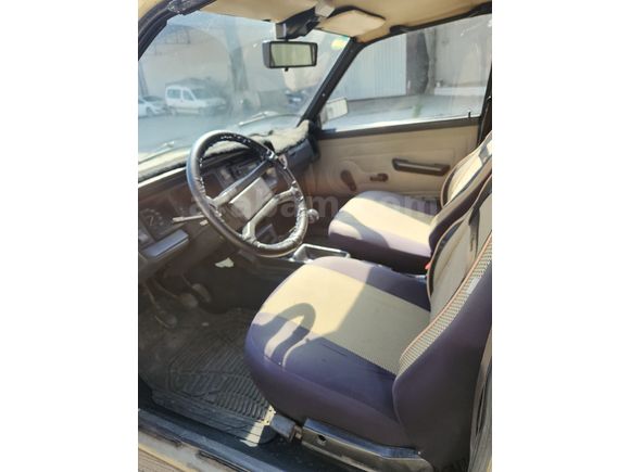 Sahibinden Tofaş Şahin 1.4 1987 Model 
