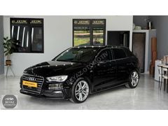 AUDİ A3 SLİNE/DOLU/EKSTRALI/EMSALSİZ/2015