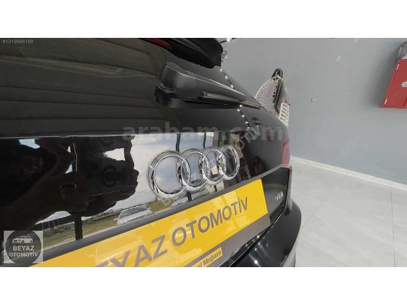 AUDİ A3 SLİNE/DOLU/EKSTRALI/EMSALSİZ/2015