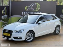2015 AUDİ A3 1.6 TDİ AMBİENTE S-TRONİC CAM TAVAN-BEJ İÇ-LED FAR-