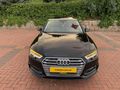 FORMEN GROUP'tan 2018 AUDİ A4 1.4 TFSI DESİGN